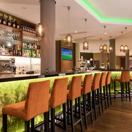 Leonardo Hotel