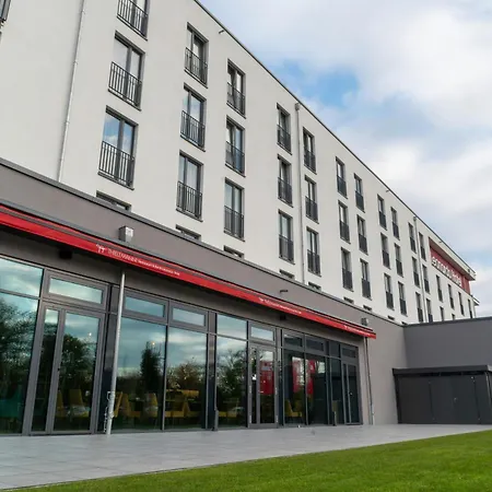 Hotel Leonardo Bad Kreuznach