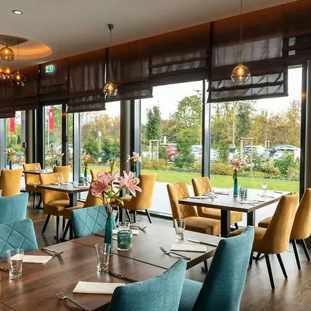 Leonardo 4* Бад-Кройцнах