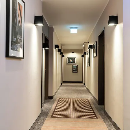 Otel Leonardo