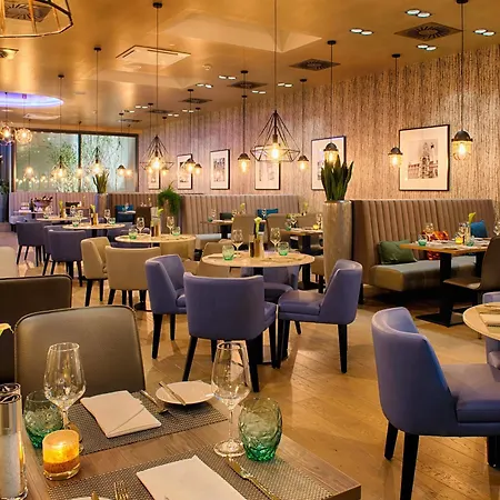 Leonardo Otel Bad Kreuznach