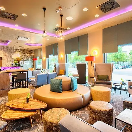 Otel Leonardo 4*