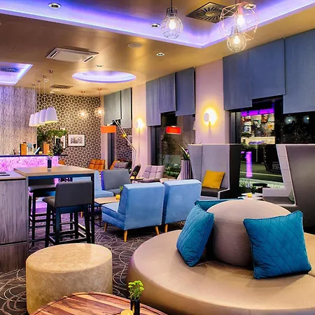 Leonardo 4* Bad Kreuznach