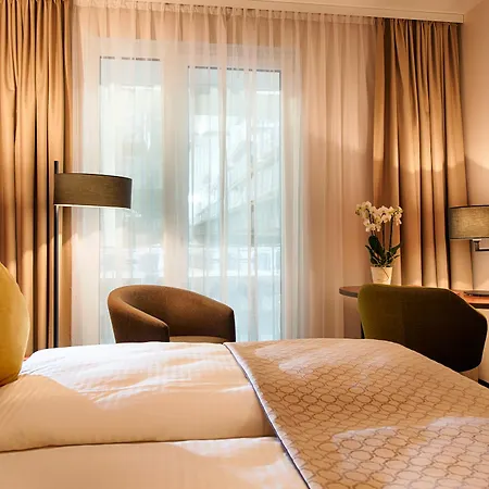 Hotel Leonardo Bad Kreuznach