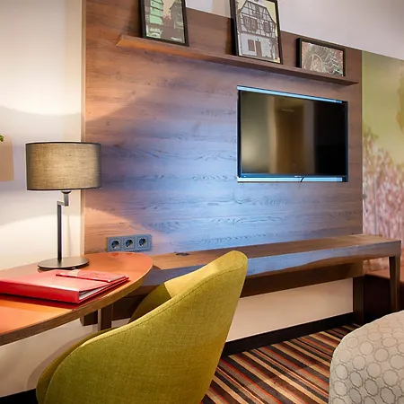 Leonardo Hotel 4*