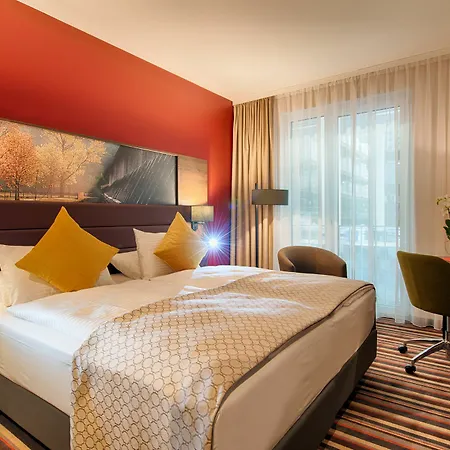Leonardo Hotel 4*