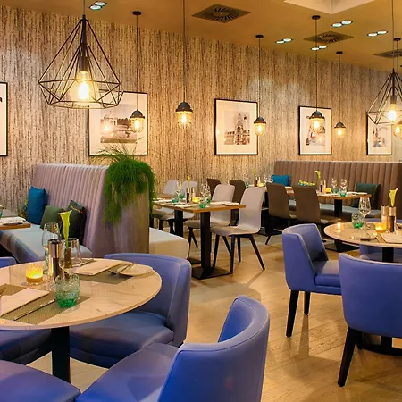 Leonardo Hotel Bad Kreuznach