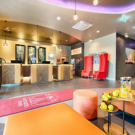 Leonardo Hotel Bad Kreuznach