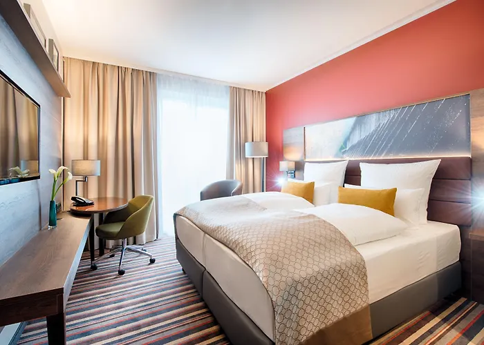 Leonardo 4* Bad Kreuznach