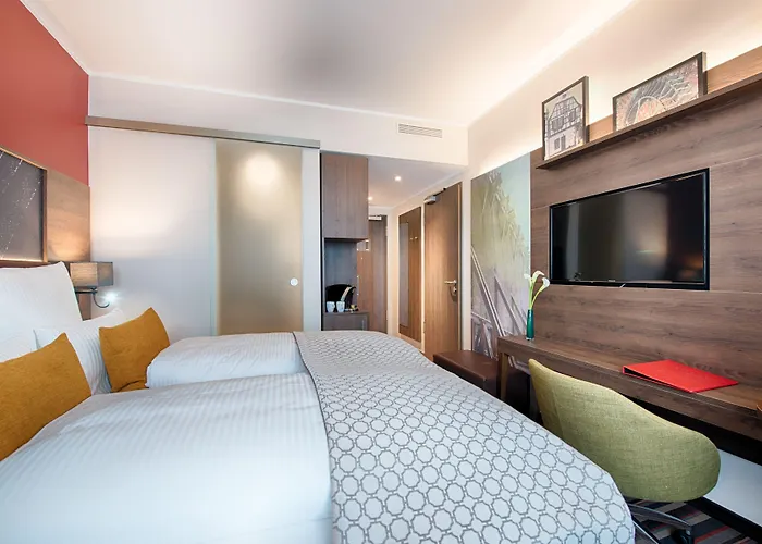 Leonardo 巴特克罗伊茨纳赫