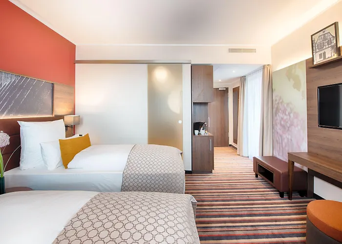 Leonardo Hotel Bad Kreuznach