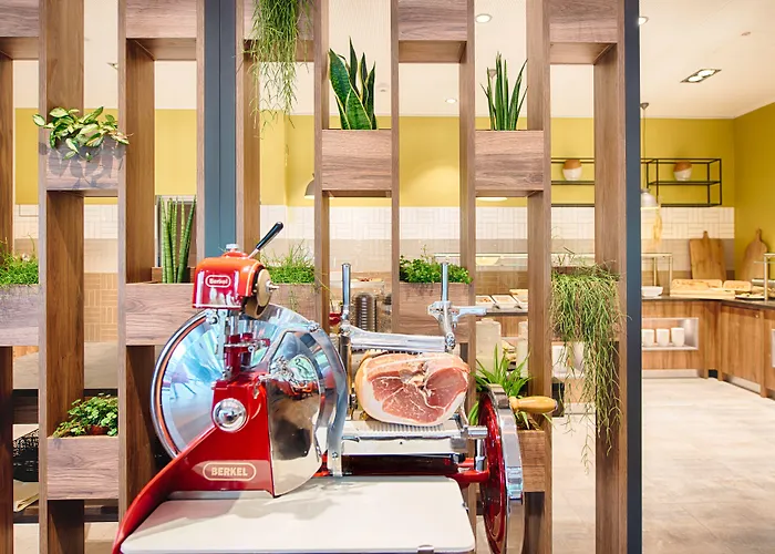 Leonardo 4* Bad Kreuznach