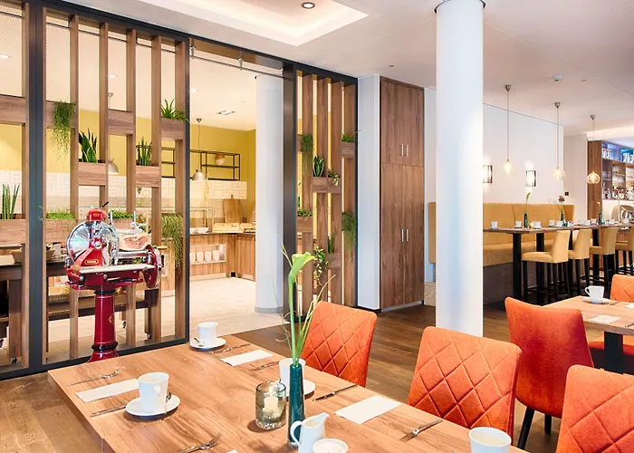 Leonardo באד קראוצנבאך