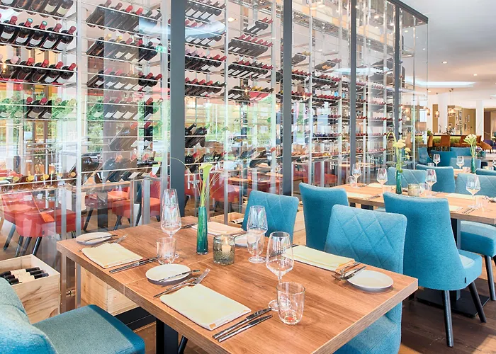 Leonardo Bad Kreuznach