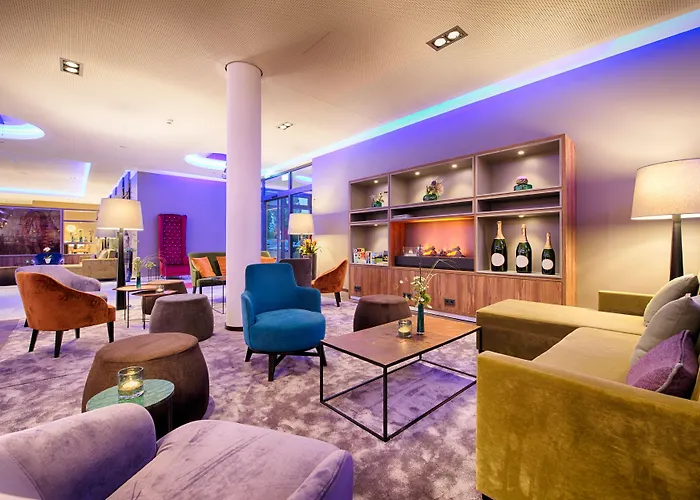 Leonardo 4* Bad Kreuznach