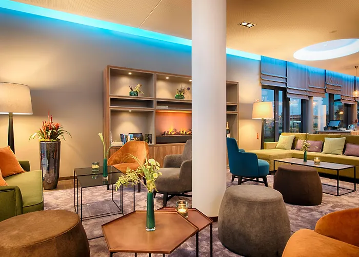 Hotel Leonardo Bad Kreuznach