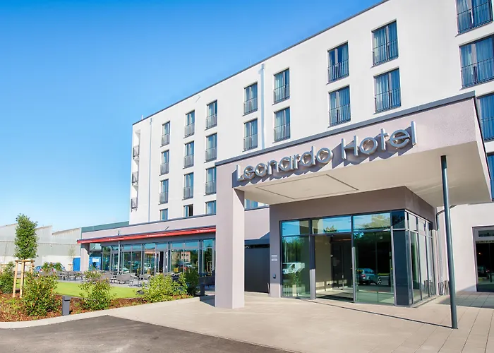 Leonardo מלון 4*