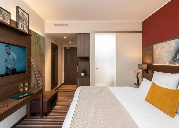 Leonardo מלון באד קראוצנבאך