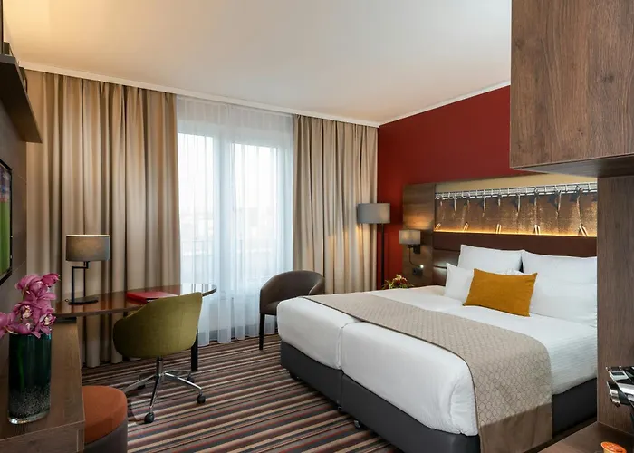 Leonardo באד קראוצנבאך