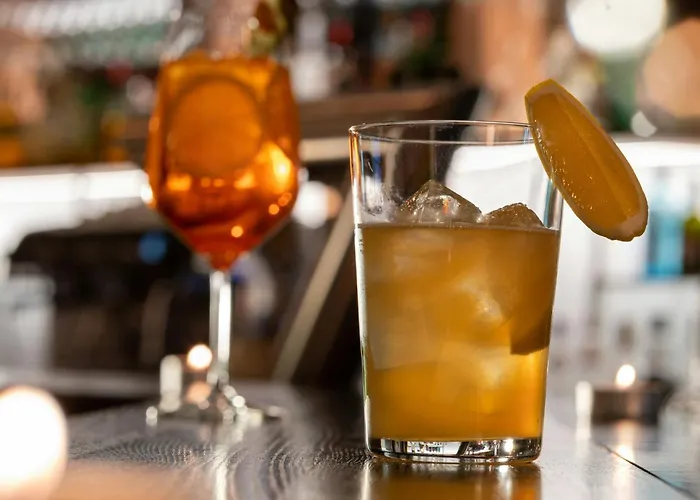 酒店 Leonardo 巴特克罗伊茨纳赫