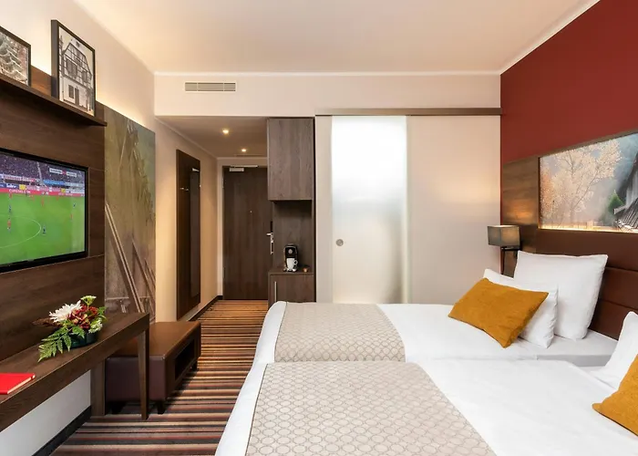 Leonardo 巴特克罗伊茨纳赫