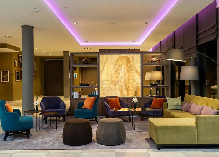 מלון Leonardo 4*