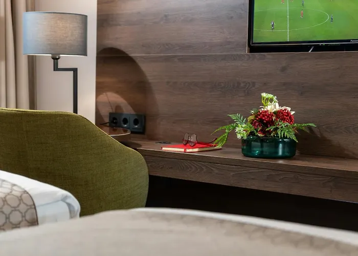 Leonardo באד קראוצנבאך