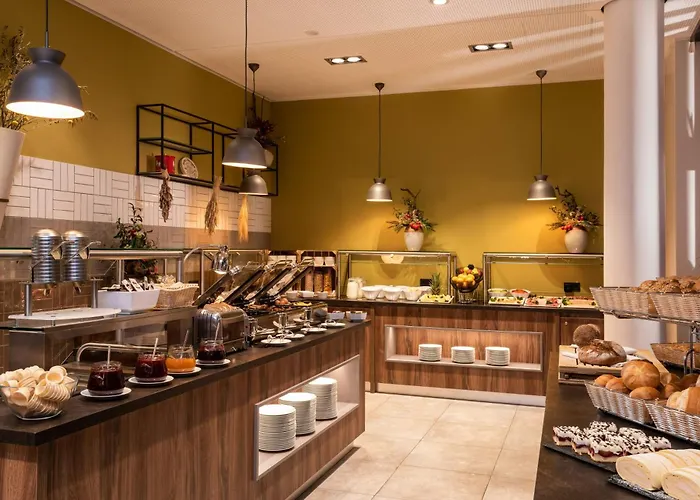 Leonardo מלון 4*