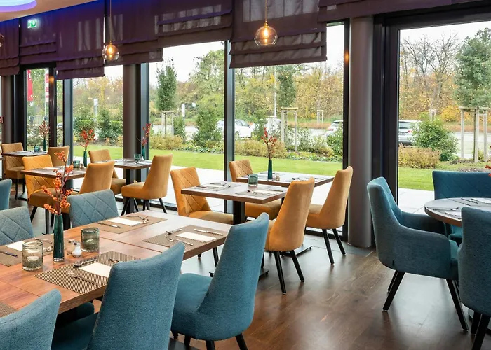 Leonardo באד קראוצנבאך