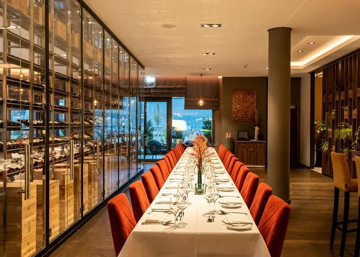 Leonardo 4* באד קראוצנבאך