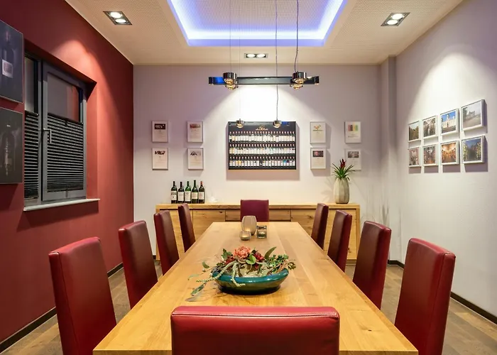 Leonardo Bad Kreuznach