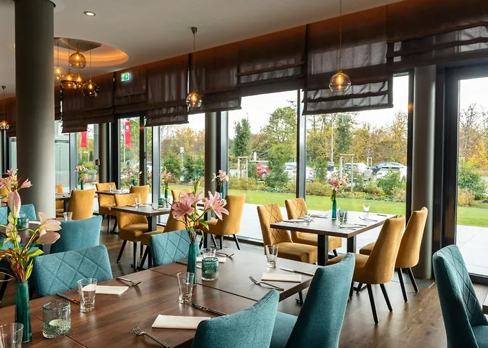 Leonardo 4* באד קראוצנבאך